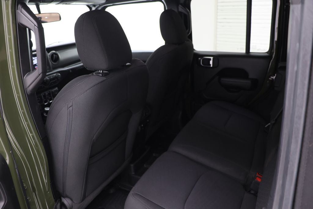 2023 Jeep Wrangler Base 4xe