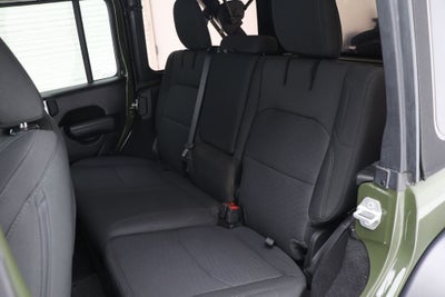 2023 Jeep Wrangler Base 4xe
