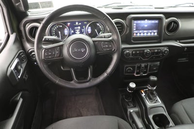 2023 Jeep Wrangler Base 4xe