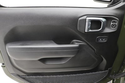 2023 Jeep Wrangler Base 4xe