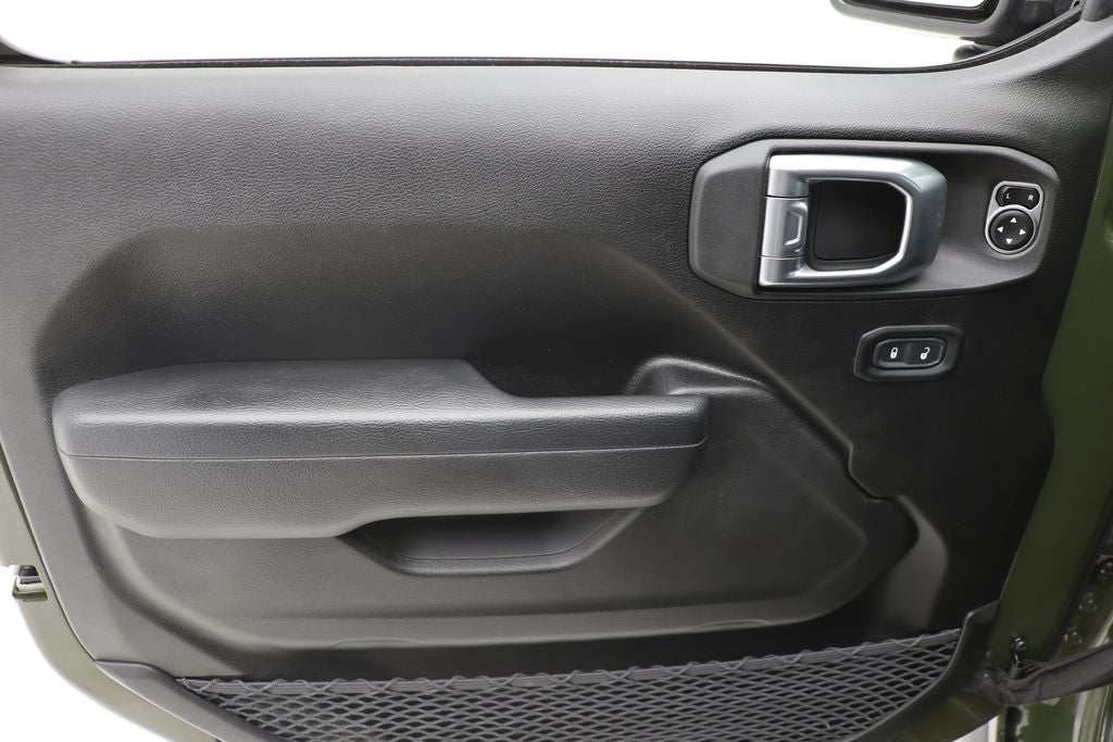 2023 Jeep Wrangler Base 4xe