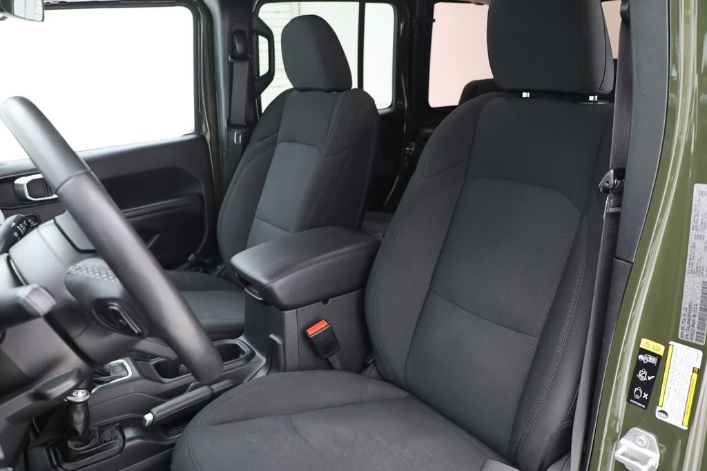 2023 Jeep Wrangler Base 4xe