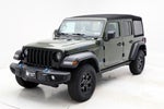 2023 Jeep Wrangler Base 4xe