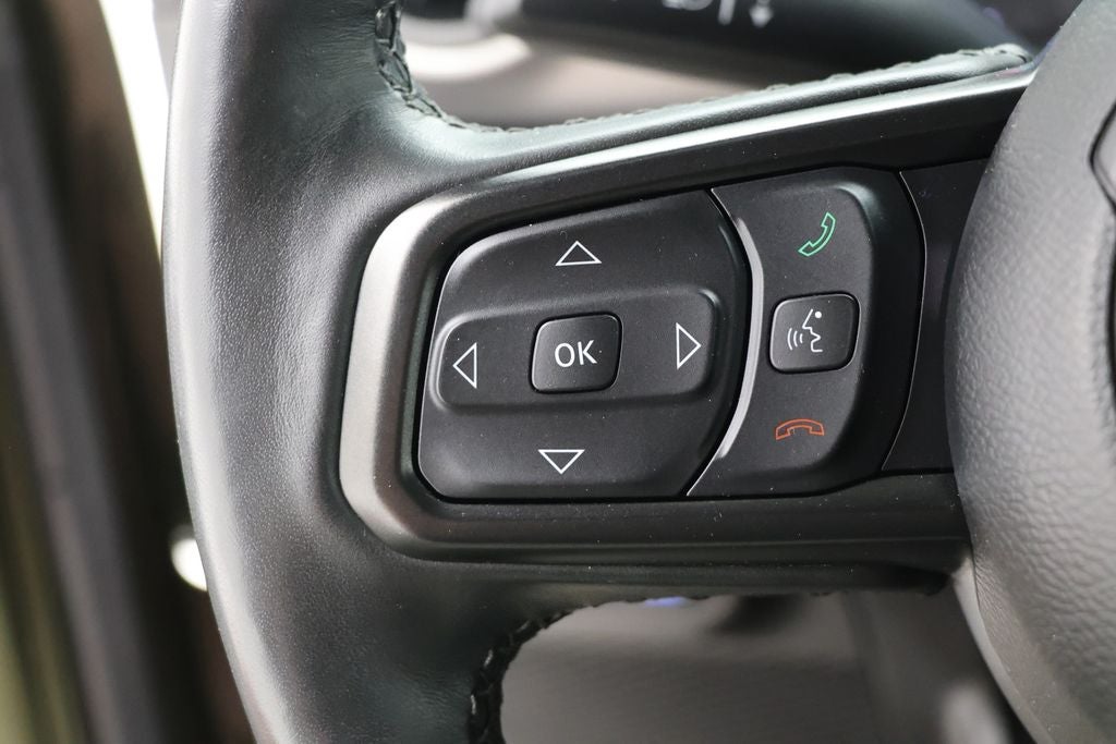 2023 Jeep Wrangler Base 4xe