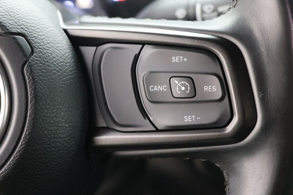 2023 Jeep Wrangler Base 4xe