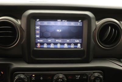 2023 Jeep Wrangler Base 4xe