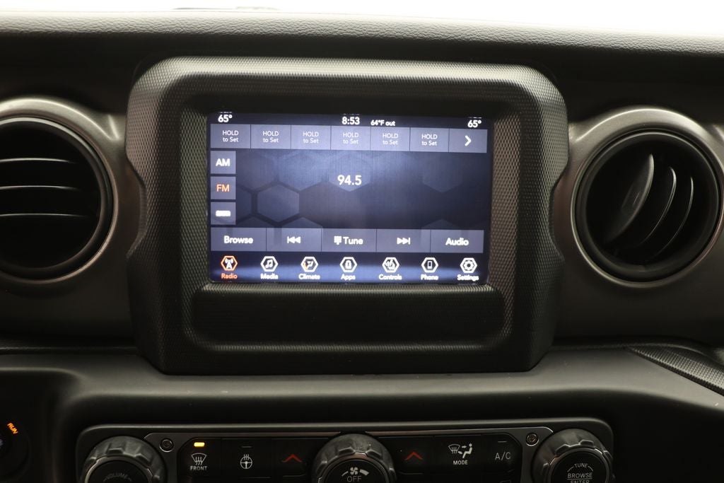 2023 Jeep Wrangler Base 4xe