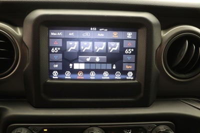 2023 Jeep Wrangler Base 4xe