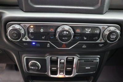 2023 Jeep Wrangler Base 4xe