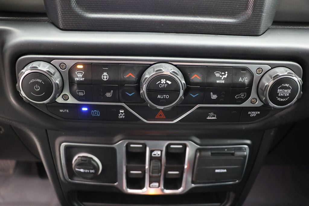 2023 Jeep Wrangler Base 4xe