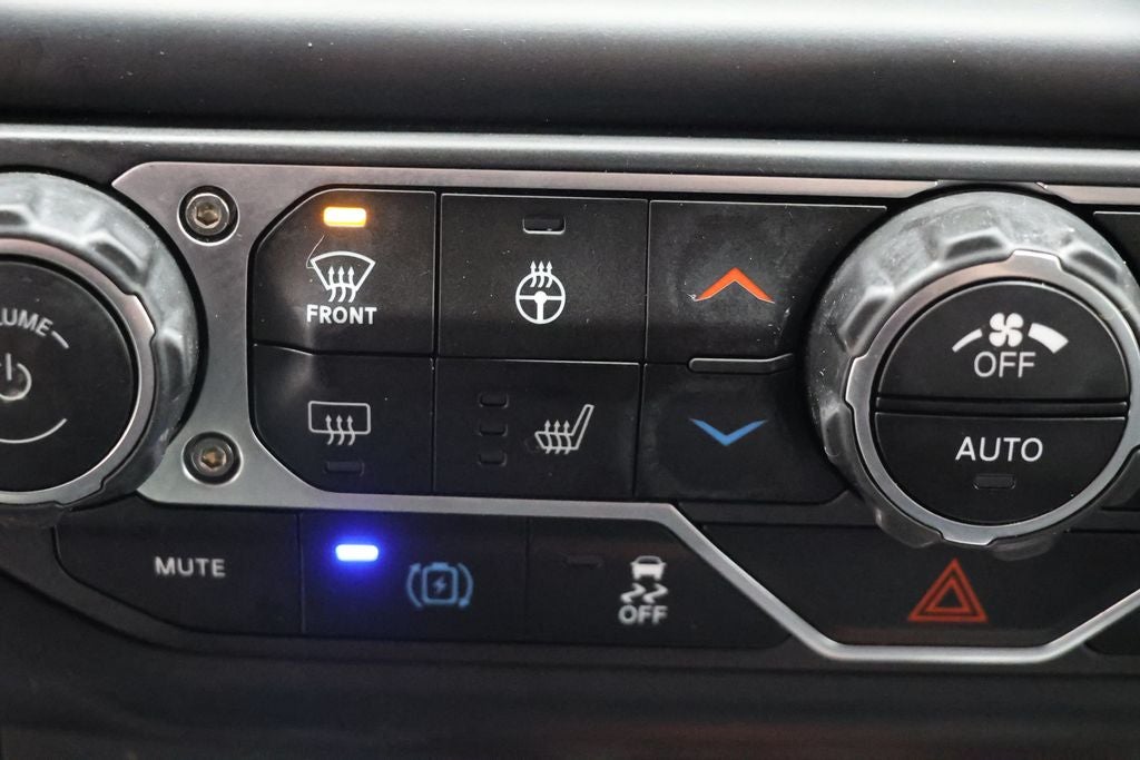 2023 Jeep Wrangler Base 4xe