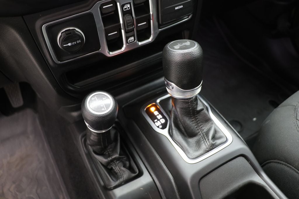 2023 Jeep Wrangler Base 4xe