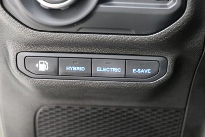 2023 Jeep Wrangler Base 4xe