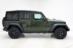 2023 Jeep Wrangler Base 4xe