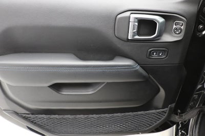 2023 Jeep Wrangler Rubicon 4xe