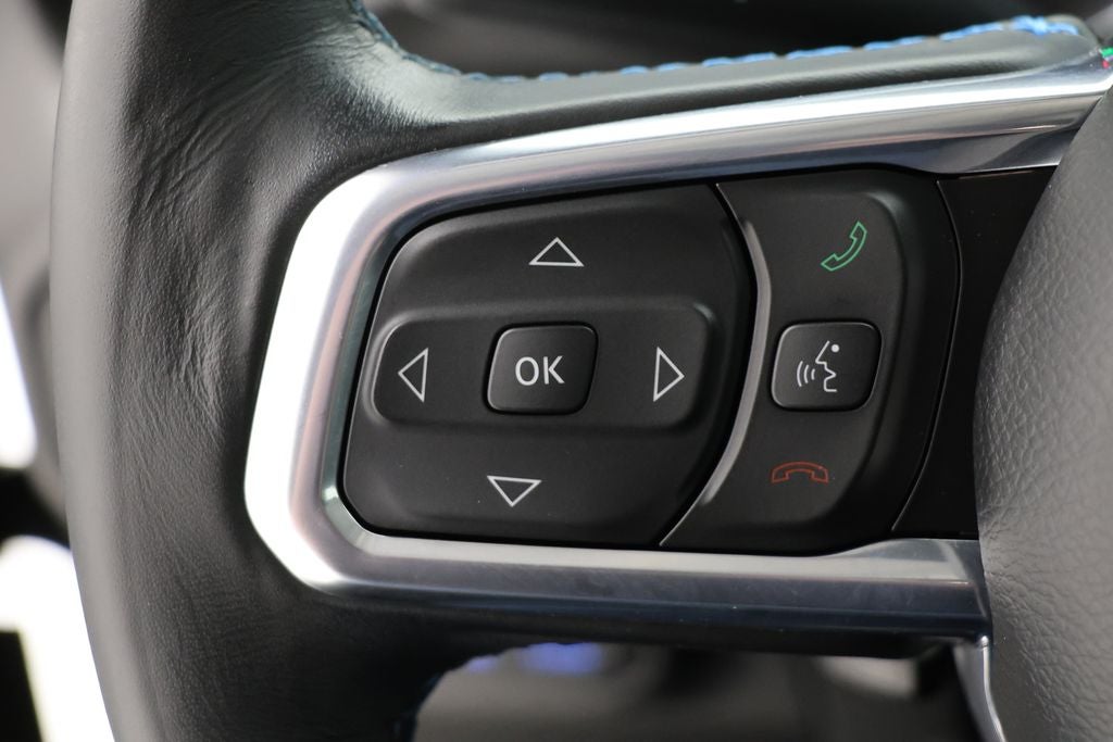 2023 Jeep Wrangler Rubicon 4xe