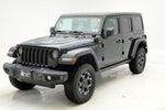 2023 Jeep Wrangler Rubicon 4xe