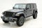 2023 Jeep Wrangler Rubicon 4xe