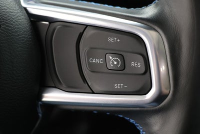 2023 Jeep Wrangler Rubicon 4xe