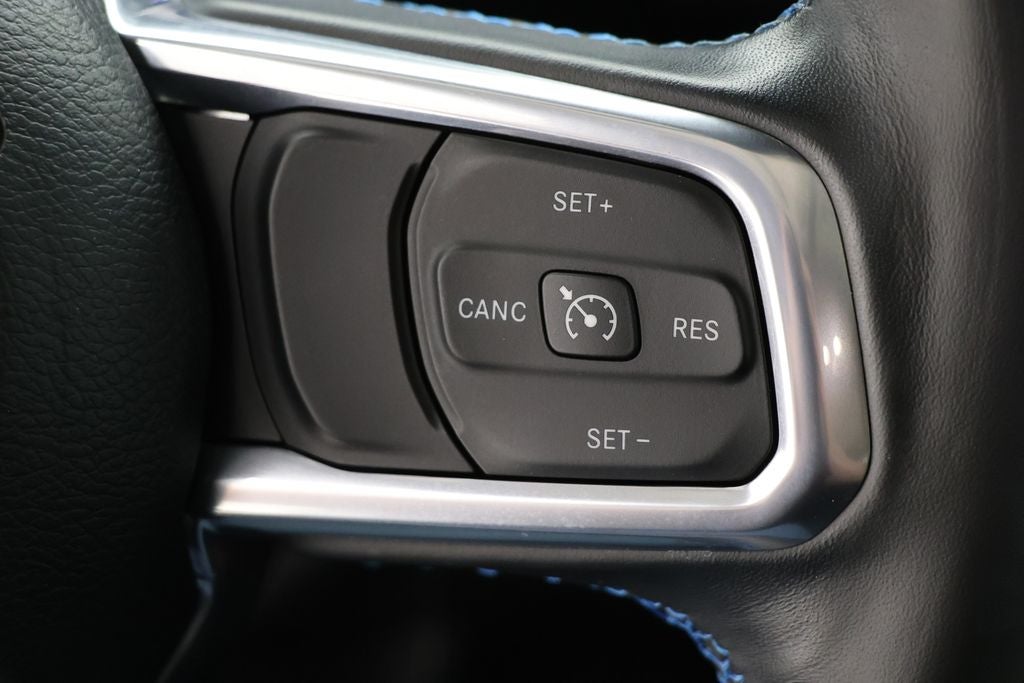 2023 Jeep Wrangler Rubicon 4xe