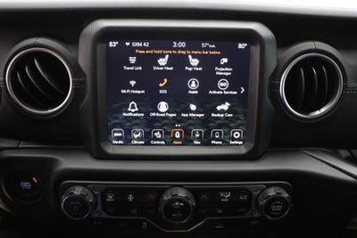 2023 Jeep Wrangler Rubicon 4xe