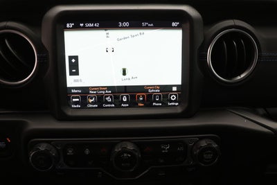 2023 Jeep Wrangler Rubicon 4xe