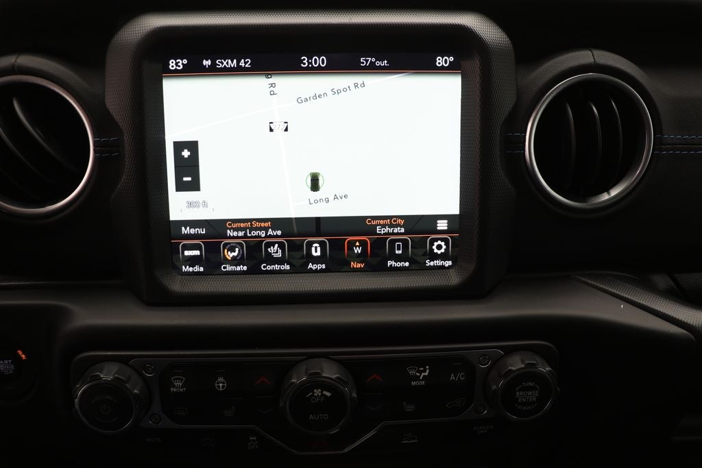 2023 Jeep Wrangler Rubicon 4xe