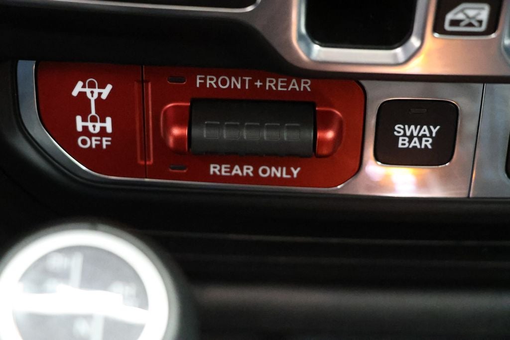 2023 Jeep Wrangler Rubicon 4xe