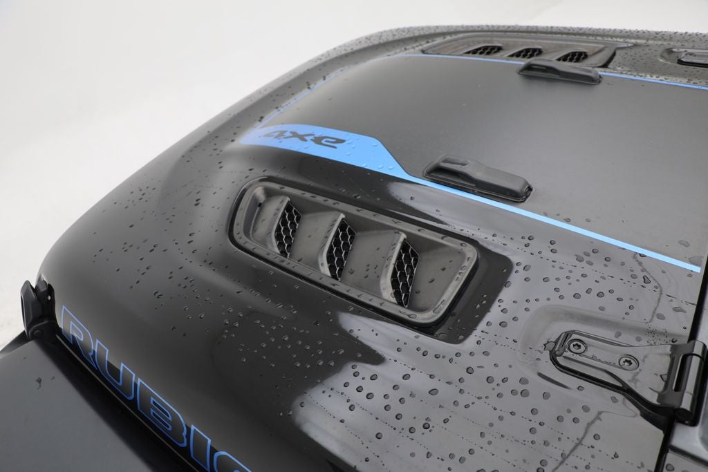 2023 Jeep Wrangler Rubicon 4xe