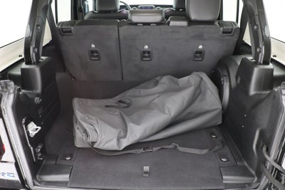 2023 Jeep Wrangler Rubicon 4xe