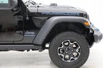 2023 Jeep Wrangler Rubicon 4xe