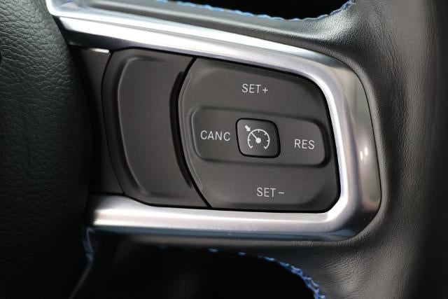 2023 Jeep Wrangler Rubicon 4xe
