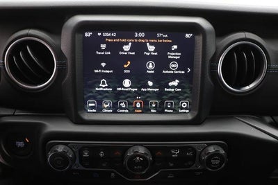 2023 Jeep Wrangler Rubicon 4xe