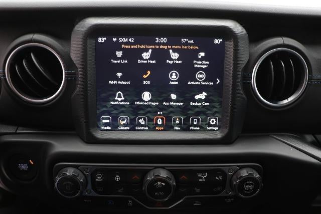 2023 Jeep Wrangler Rubicon 4xe