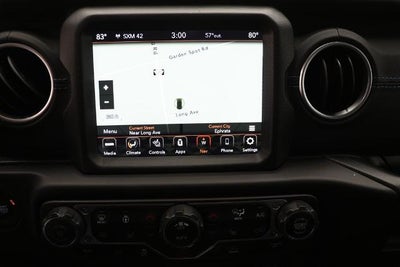 2023 Jeep Wrangler Rubicon 4xe