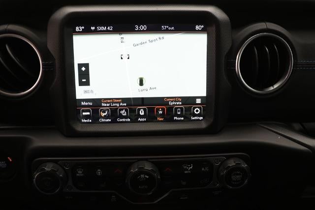 2023 Jeep Wrangler Rubicon 4xe