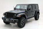 2023 Jeep Wrangler Rubicon 4xe