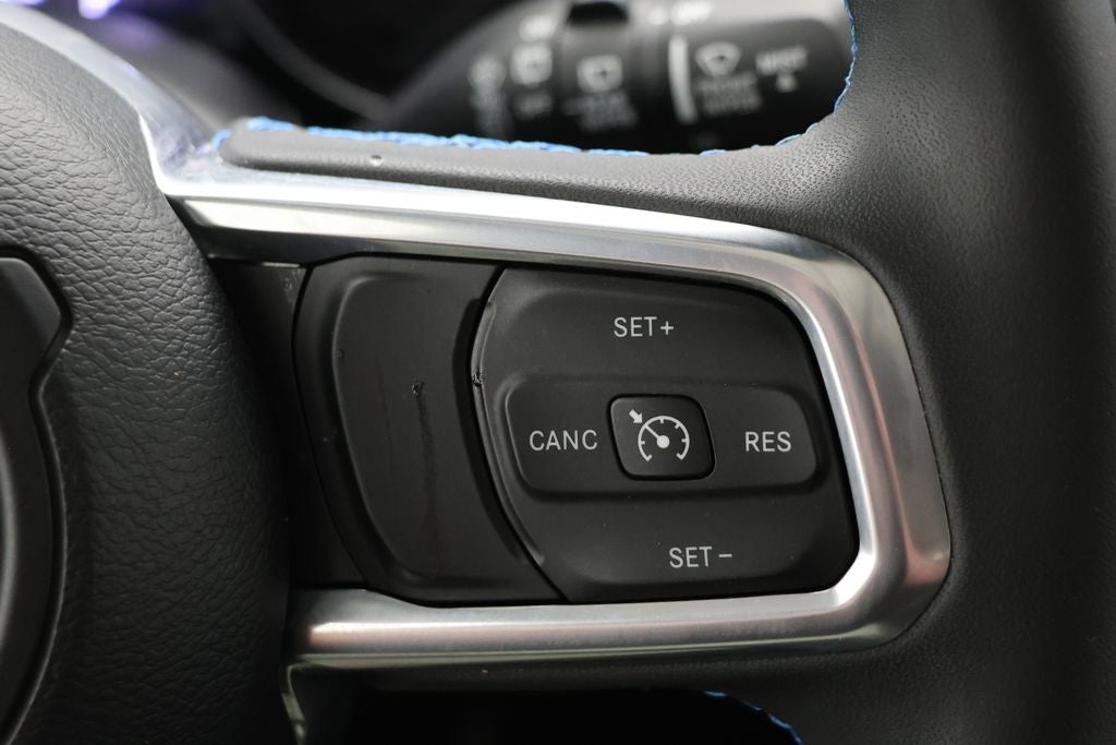 2023 Jeep Wrangler Rubicon 4xe