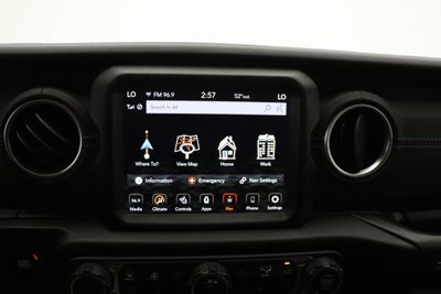 2023 Jeep Wrangler Rubicon 4xe