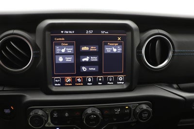 2023 Jeep Wrangler Rubicon 4xe