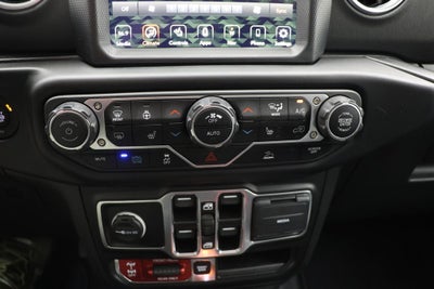2023 Jeep Wrangler Rubicon 4xe