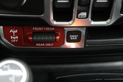 2023 Jeep Wrangler Rubicon 4xe