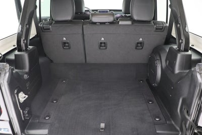 2023 Jeep Wrangler Rubicon 4xe
