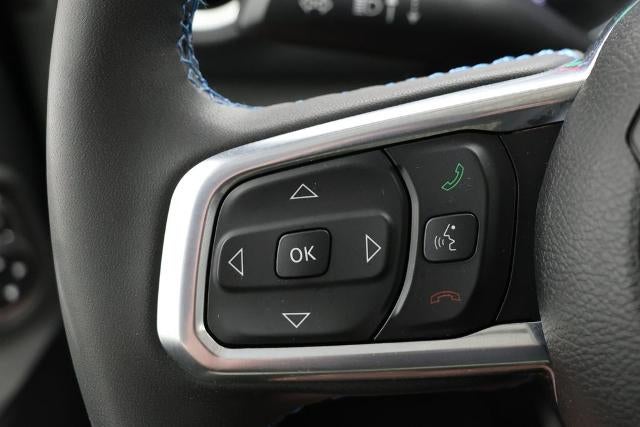 2023 Jeep Wrangler Rubicon 4xe