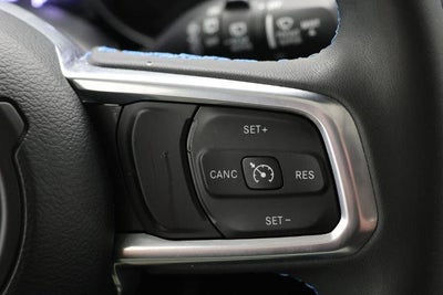2023 Jeep Wrangler Rubicon 4xe