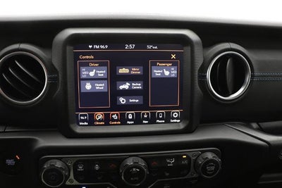 2023 Jeep Wrangler Rubicon 4xe