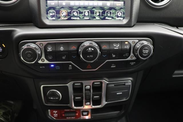 2023 Jeep Wrangler Rubicon 4xe