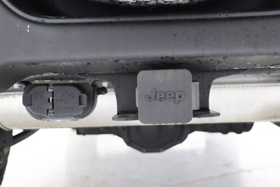 2023 Jeep Wrangler Rubicon 4xe