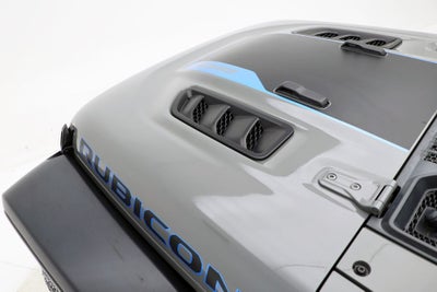 2023 Jeep Wrangler Rubicon 4xe