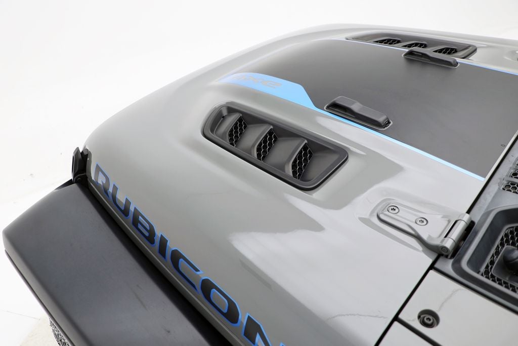 2023 Jeep Wrangler Rubicon 4xe